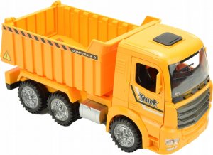 Skleplolki INTERAKTYWNA WYWROTKA DLA DZIECI JEŹDZI ŚWIECI GRA 8