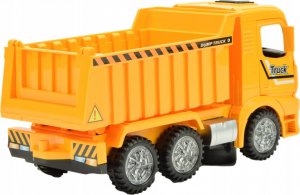 Skleplolki INTERAKTYWNA WYWROTKA DLA DZIECI JEŹDZI ŚWIECI GRA 9