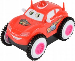Skleplolki SAMOCHÓD AUTO PRZEWROTKA OMIJA PRZESZKODY 11