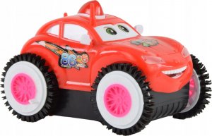 Skleplolki SAMOCHÓD AUTO PRZEWROTKA OMIJA PRZESZKODY 12