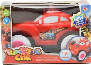 Skleplolki SAMOCHÓD AUTO PRZEWROTKA OMIJA PRZESZKODY 14