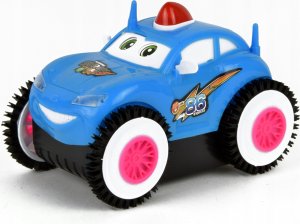 Skleplolki SAMOCHÓD AUTO PRZEWROTKA OMIJA PRZESZKODY 16