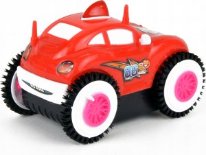 Skleplolki SAMOCHÓD AUTO PRZEWROTKA OMIJA PRZESZKODY 3