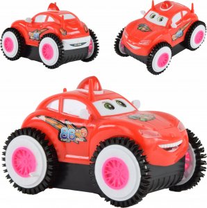 Skleplolki SAMOCHÓD AUTO PRZEWROTKA OMIJA PRZESZKODY 4