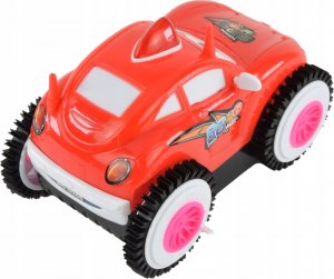 Skleplolki SAMOCHÓD AUTO PRZEWROTKA OMIJA PRZESZKODY 8