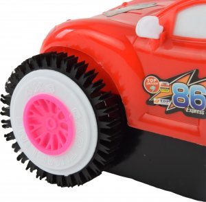 Skleplolki SAMOCHÓD AUTO PRZEWROTKA OMIJA PRZESZKODY 9