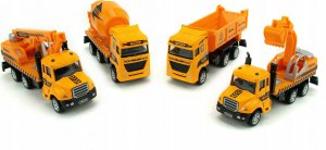 Skleplolki Zestaw resoraków DROGOWIEC budowa metalowe 2