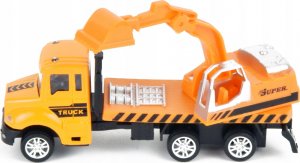 Skleplolki Zestaw resoraków DROGOWIEC budowa metalowe 4