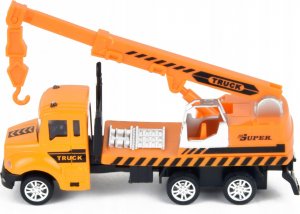 Skleplolki Zestaw resoraków DROGOWIEC budowa metalowe 5