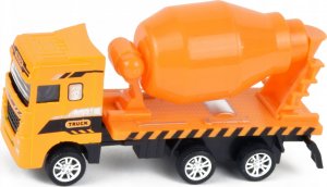 Skleplolki Zestaw resoraków DROGOWIEC budowa metalowe 6