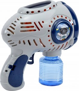 Skleplolki PISTOLET MASZYNKA BAŃKI MYDLANE AUTOMAT AKUMULATOR 2