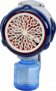 Skleplolki PISTOLET MASZYNKA BAŃKI MYDLANE AUTOMAT AKUMULATOR 3