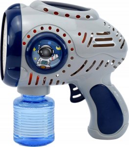 Skleplolki PISTOLET MASZYNKA BAŃKI MYDLANE AUTOMAT AKUMULATOR 5