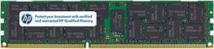 Pamięć dedykowana HPE Hewlett Packard Enterprise 8 GB DIMM 240-pin DDR3 1