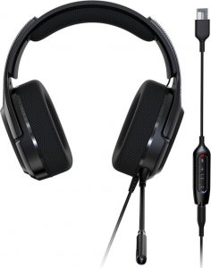 Słuchawki Acer Predator Galea 365 Czarne (GP.HDS11.01L) 1