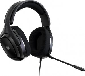 Słuchawki Acer Predator Galea 365 Czarne (GP.HDS11.01L) 2