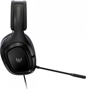 Słuchawki Acer Predator Galea 365 Czarne (GP.HDS11.01L) 5