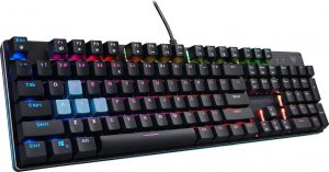 Klawiatura Acer KEYBOARD PREDATOR AETHON 303/BLACK GP.KBD11.048 ACER 2