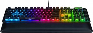 Klawiatura Acer KEYBOARD PREDATOR AETHON 700/BLACK GP.KBD11.01N ACER 4