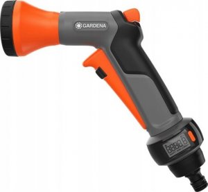 Gardena Pistolet zraszający AquaCount GARDENA 18352-20 1