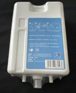 Dreame Środek płyn czyszczący do twardych powierzchni dla Dreame L20 Ultra i L20 Ultra Complete 4