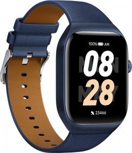Smartwatch Mibro T2 Granatowy  (MIBAC_T2/BE) 3