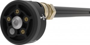 Myjka ciśnieniowa Worx WG633E.9 6