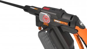 Myjka ciśnieniowa Worx WG633E.9 8