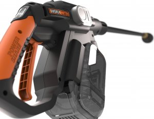 Myjka ciśnieniowa Worx WG633E.9 9