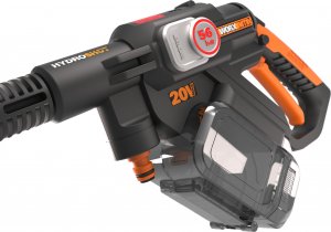 Myjka ciśnieniowa Worx WG633E.9 10