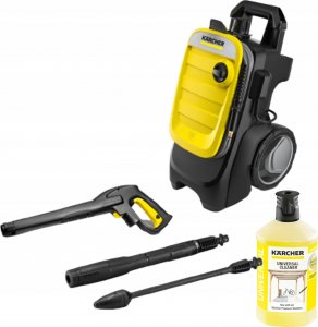 Myjka ciśnieniowa Karcher Myjka Karcher K 7 Compact + środek czyszczący 1