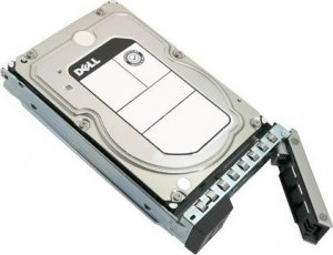 Dysk serwerowy Dell 300GB 2.5'' SAS-3 (12Gb/s)  (400-ATII) 1