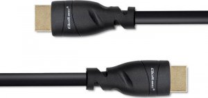 Kabel Qoltec HDMI - HDMI 5m czarny (50353) 4