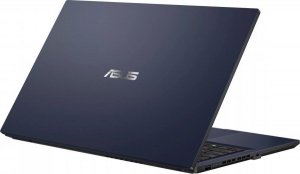Laptop Asus Notebook B1502CBA-BQ0147 i5-1235U 8/512/int/dos , 36 mies gwarancja NBD 3