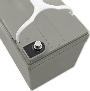 Qoltec Akumulator AGM | 12V | 36Ah | max. 540A 3