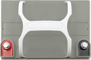 Qoltec Akumulator AGM | 12V | 36Ah | max. 540A 5