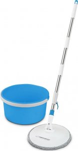 Mop Esperanza Perfect Clean EHS007 z wiadrem 3
