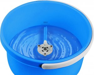 Mop Esperanza Perfect Clean EHS007 z wiadrem 4