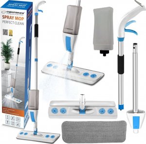 Mop Esperanza Perfect Clean EHS003 5