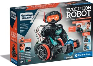 Clementoni Robot Evolution 2.0 2