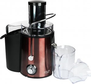 Sokowirówka Adler AD 4129 miedziana 3