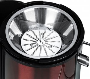 Sokowirówka Adler AD 4129 miedziana 5