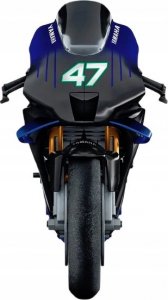 Clementoni Zestaw konstrukcyjny Laboratorium Mechaniki - Yamaha M1 5