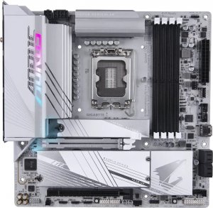 Płyta główna Gigabyte B760M AORUS ELITE X AX 2