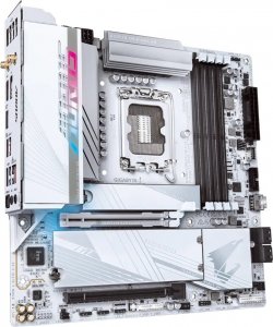 Płyta główna Gigabyte B760M AORUS ELITE X AX 3