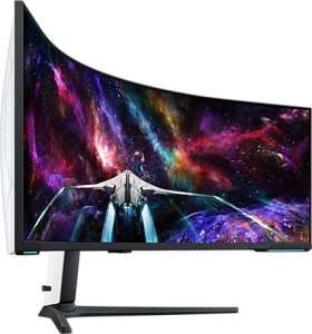 Monitor Samsung Odyssey Neo G9 (LS57CG954NUXEN) 9