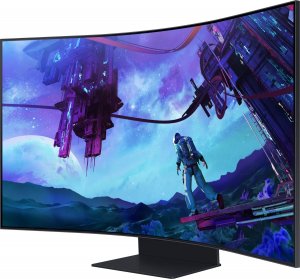 Monitor Samsung Odyssey Ark 2nd Gen G9 (LS55CG970NUXEN) 3