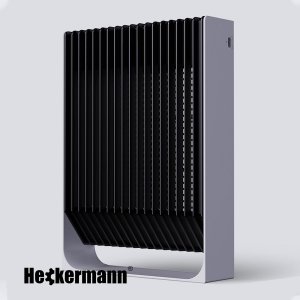 Heckermann Lampa owadobójcza UV Heckermann XQN-818 10