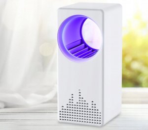 Heckermann Lampa owadobójcza UV Heckermann MK860 2