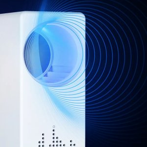 Heckermann Lampa owadobójcza UV Heckermann MK860 5